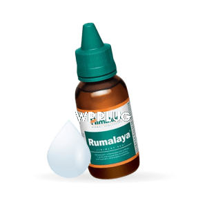 Rumalaya liniment