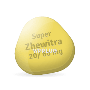 Super Zhewitra