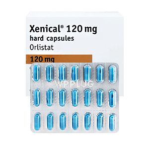 Xenical: Clinically Proven Weight Management with Orlistat