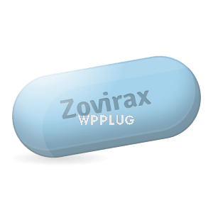 Zovirax