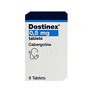 Dostinex