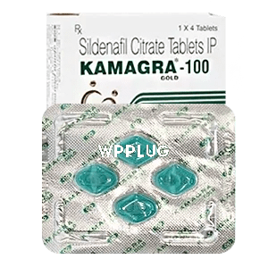 Kamagra Gold